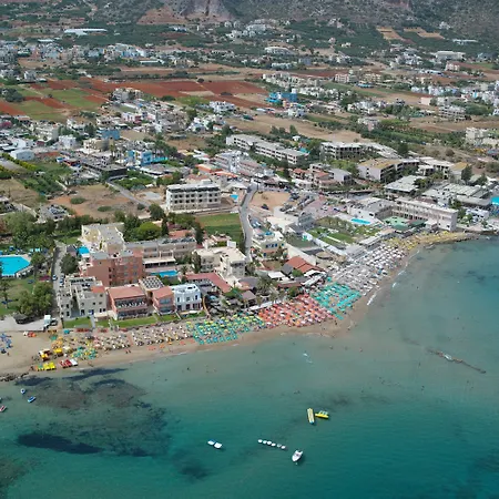 Altis 2* Malia