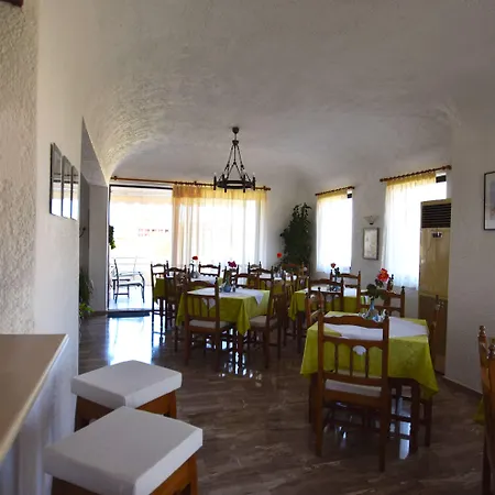 Hotel Altis Malia
