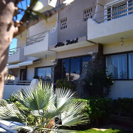 Altis Hotel 2*