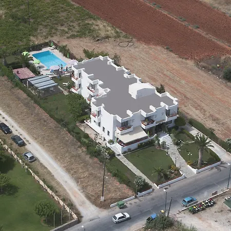 Hotel Altis Malia
