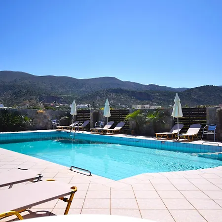 Hotel Altis Malia