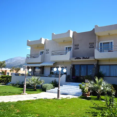 Altis 2* Malia