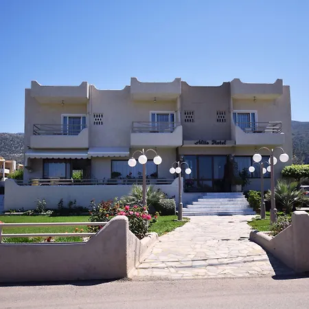 Hotel Altis Malia