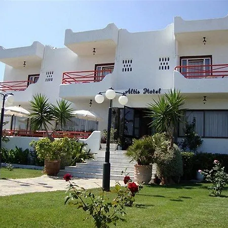 Altis Hotel 2*